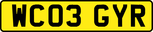 WC03GYR