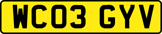 WC03GYV