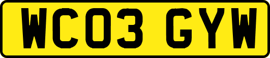 WC03GYW