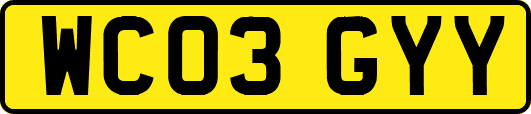 WC03GYY