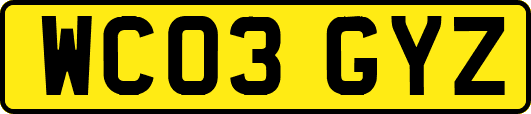 WC03GYZ