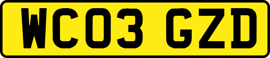 WC03GZD
