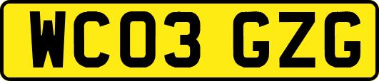 WC03GZG