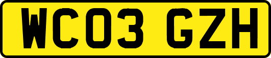 WC03GZH