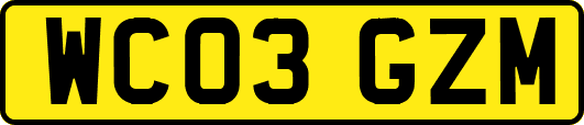 WC03GZM
