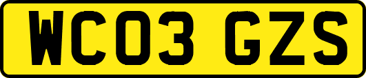 WC03GZS