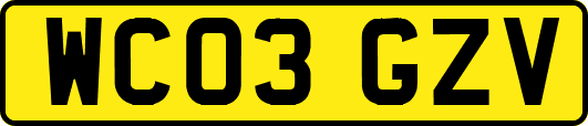 WC03GZV