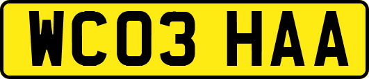 WC03HAA