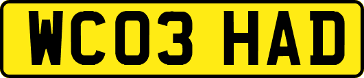 WC03HAD