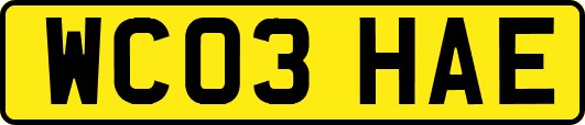 WC03HAE