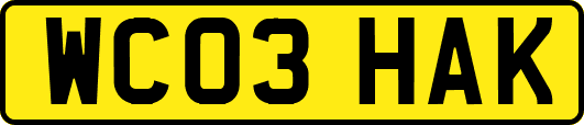 WC03HAK