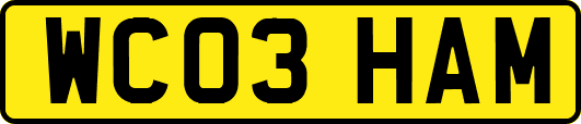 WC03HAM