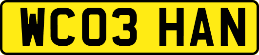 WC03HAN