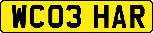 WC03HAR