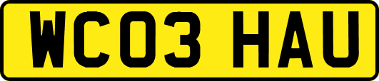 WC03HAU