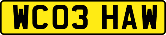WC03HAW