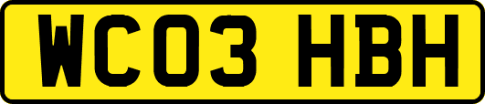 WC03HBH