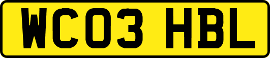 WC03HBL
