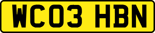 WC03HBN