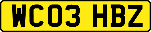 WC03HBZ