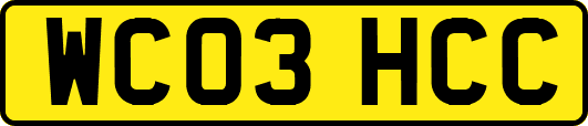 WC03HCC