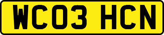 WC03HCN