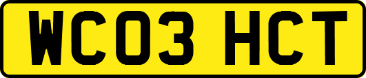 WC03HCT