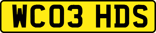 WC03HDS