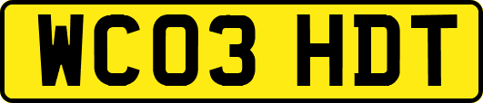 WC03HDT