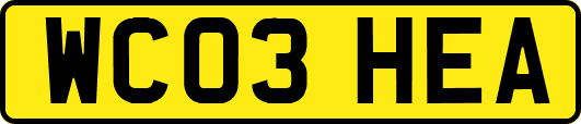 WC03HEA