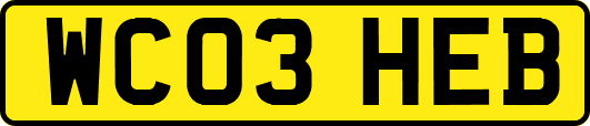 WC03HEB