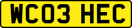 WC03HEC