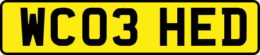 WC03HED