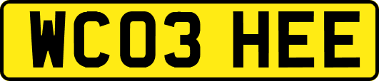 WC03HEE