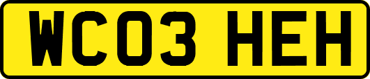 WC03HEH