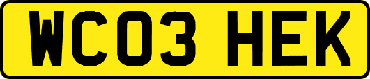WC03HEK