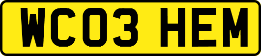 WC03HEM