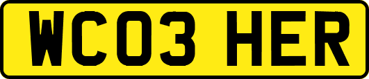 WC03HER