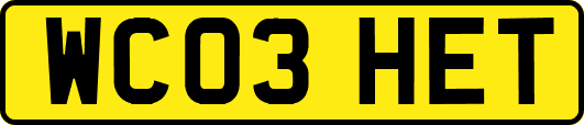 WC03HET