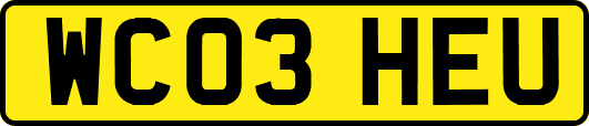 WC03HEU