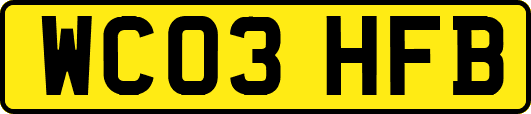 WC03HFB
