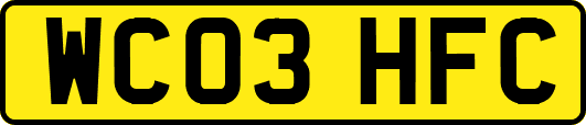 WC03HFC