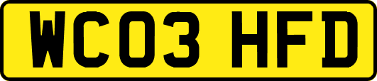 WC03HFD