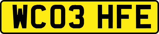 WC03HFE