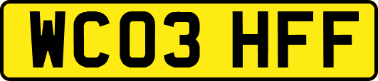 WC03HFF