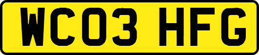WC03HFG