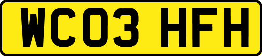WC03HFH