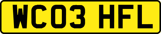 WC03HFL