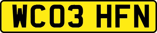 WC03HFN