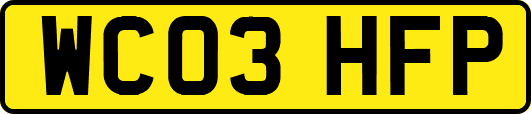 WC03HFP